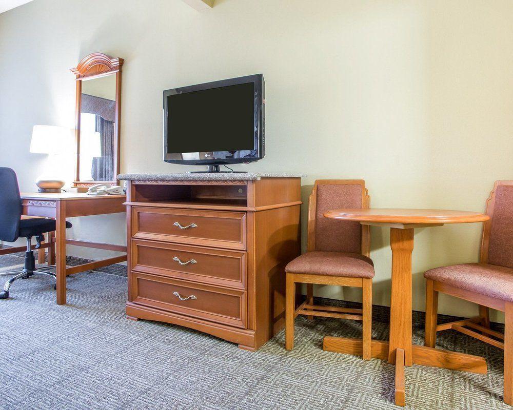 ספרינגפילד Comfort Suites מראה חיצוני תמונה