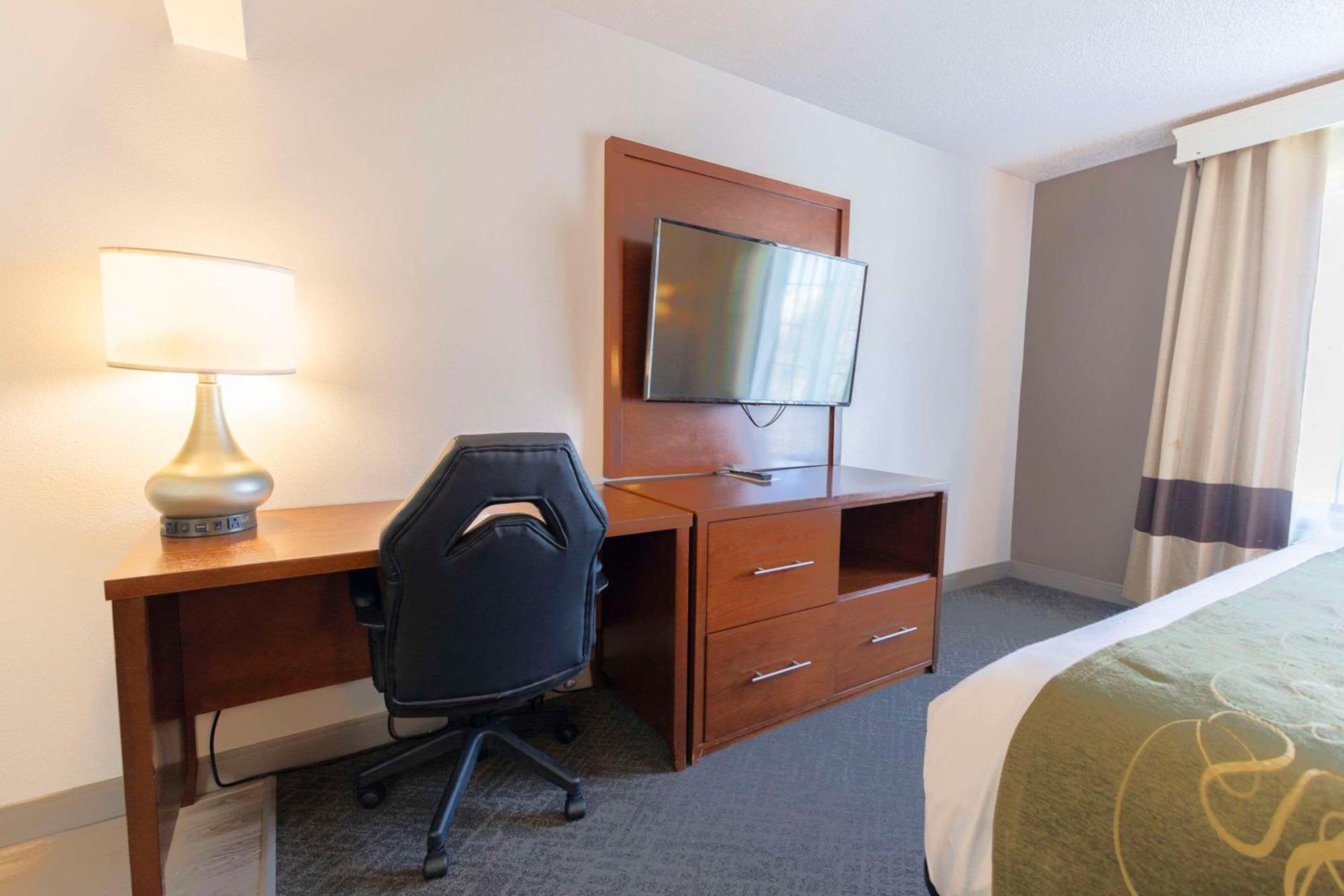 ספרינגפילד Comfort Suites מראה חיצוני תמונה