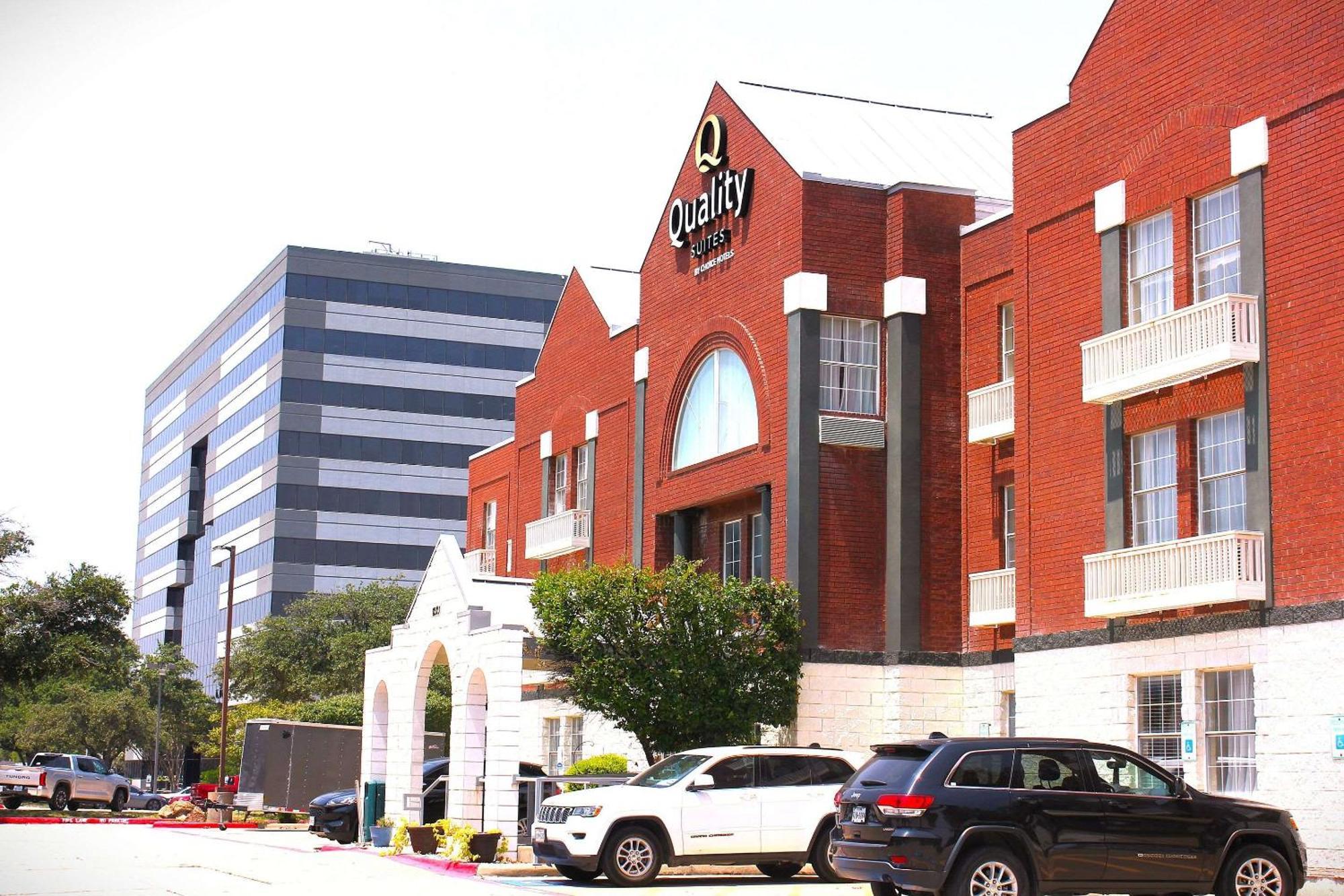 ספרינגפילד Comfort Suites מראה חיצוני תמונה