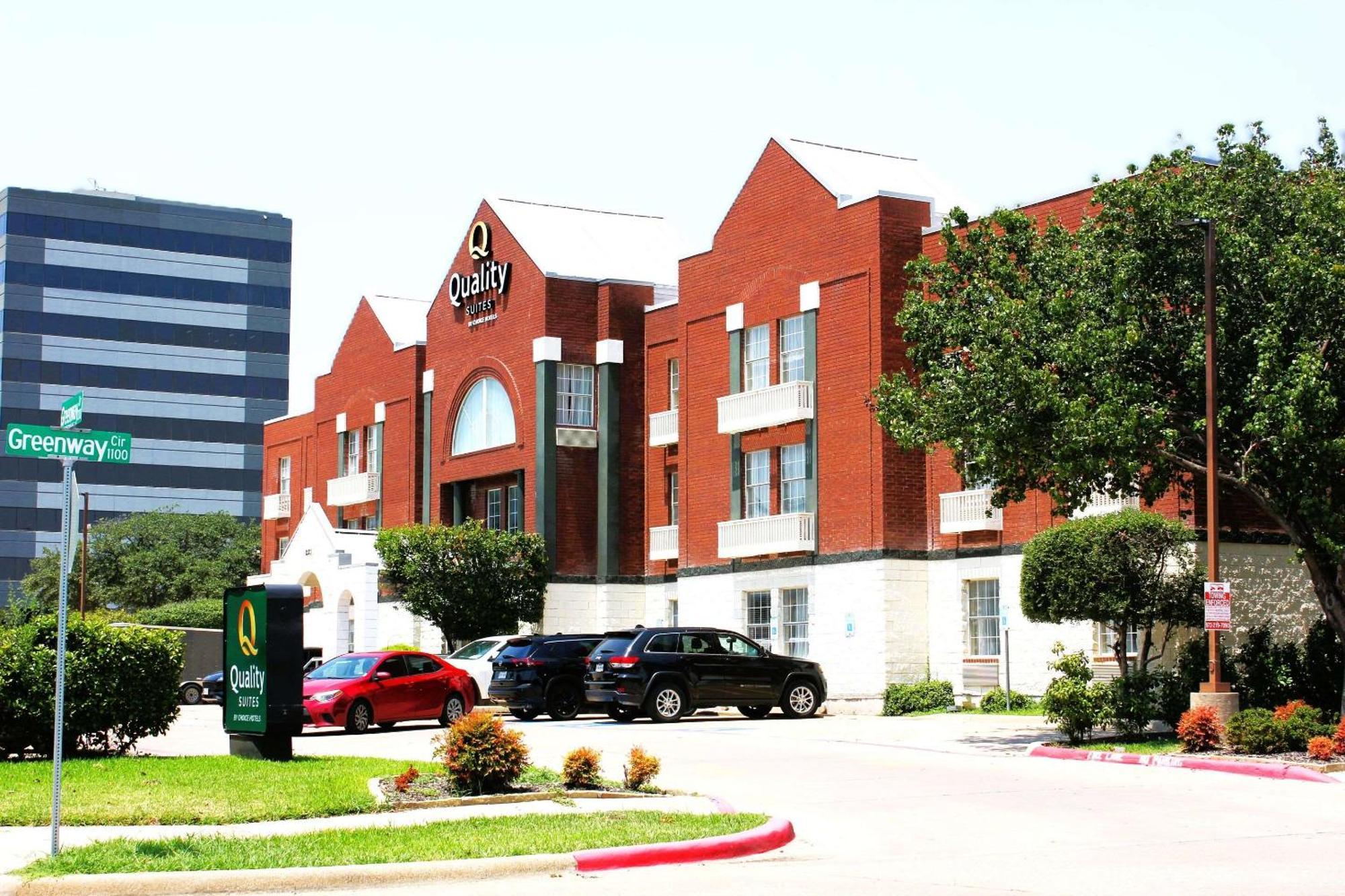 ספרינגפילד Comfort Suites מראה חיצוני תמונה