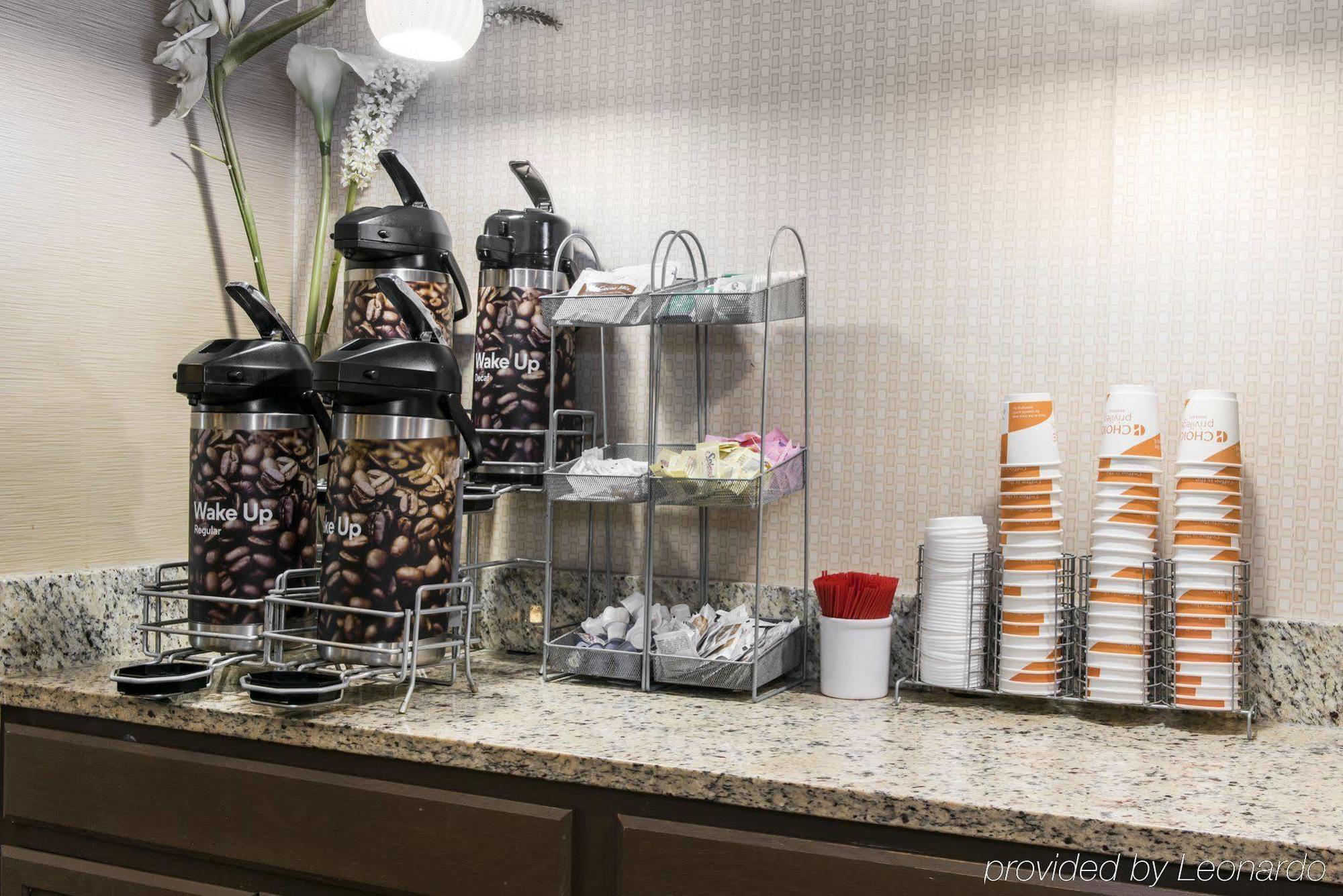 ספרינגפילד Comfort Suites מראה חיצוני תמונה